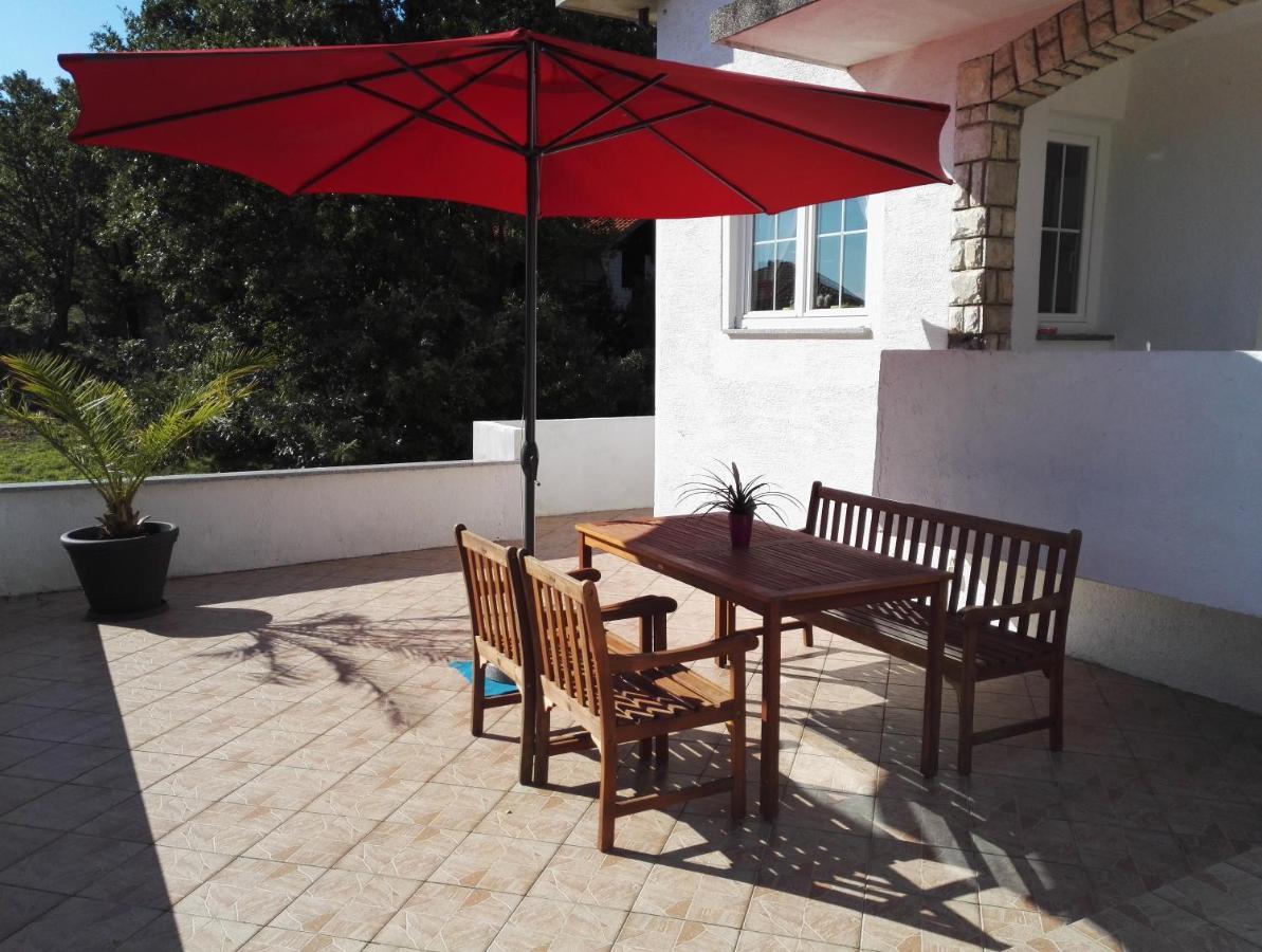 Risika Apartmani מראה חיצוני תמונה