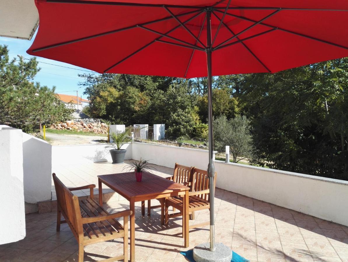 Risika Apartmani מראה חיצוני תמונה