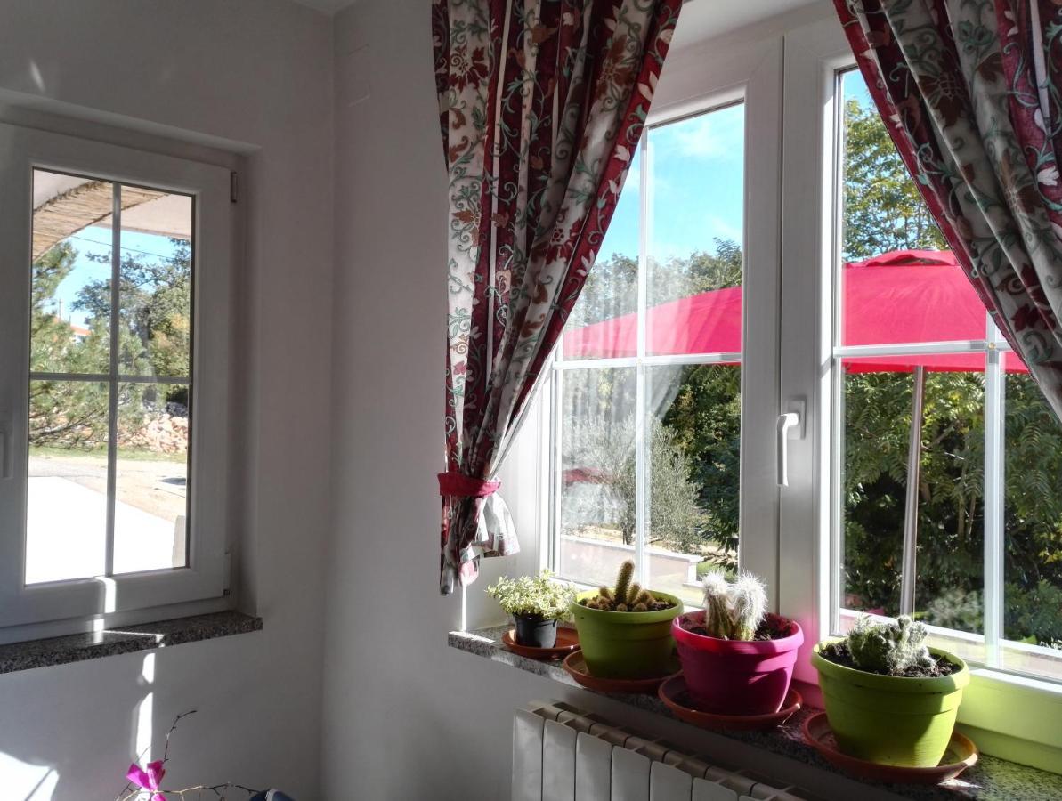 Risika Apartmani מראה חיצוני תמונה