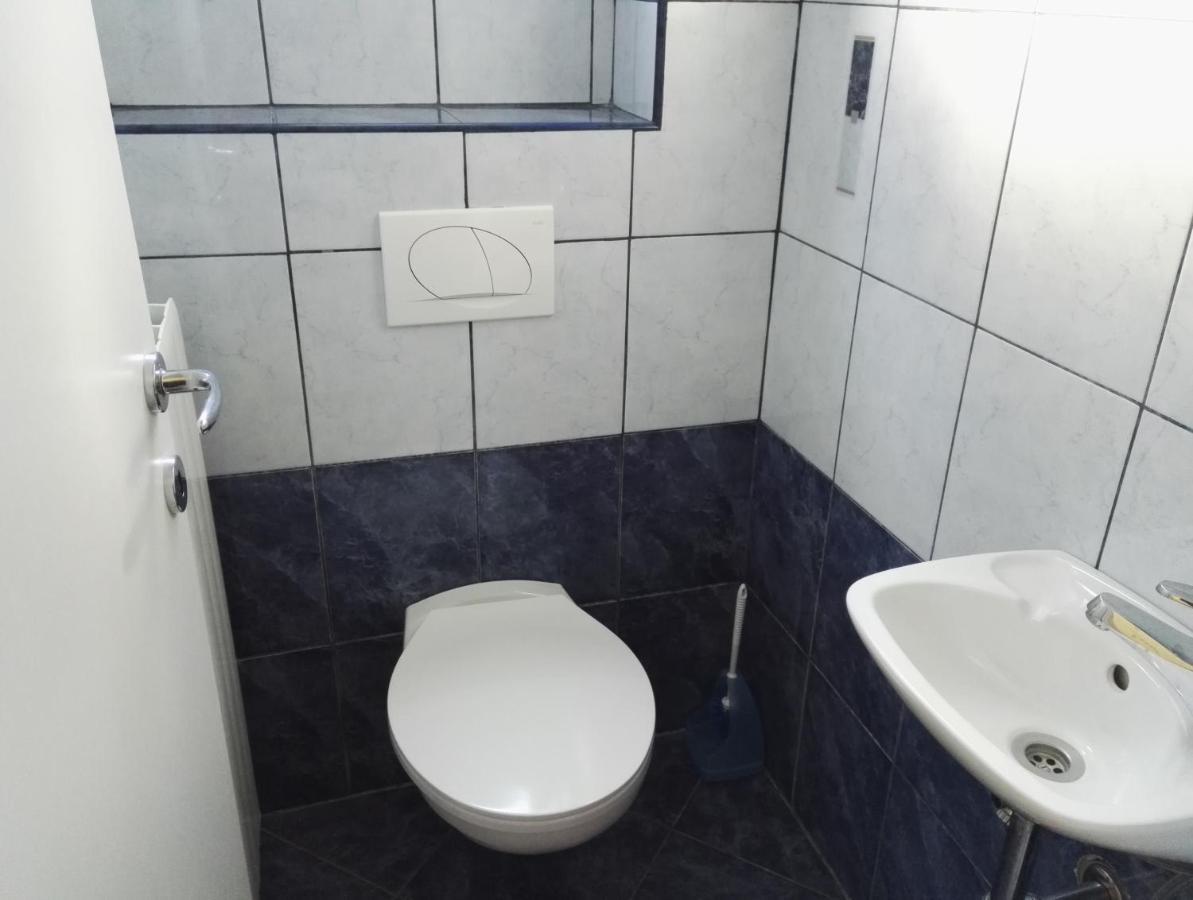 Risika Apartmani מראה חיצוני תמונה